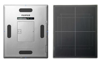 FDR D EVO II Flat Panel Detector