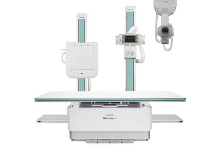 X-RAY System FDR Smart X