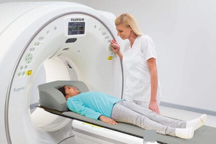 CT-Scan Supria 16/32 Slice - Bimedika
