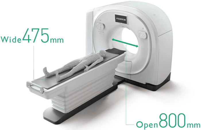 CT-Scan Scenaria 16/32/64/128/256 Slice - Bimedika