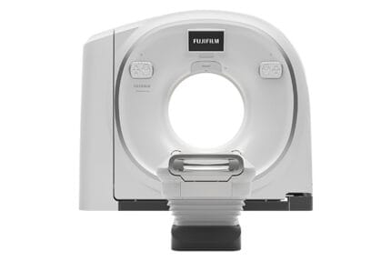 CT-Scan Scenaria 16/32/64/128/256 Slice
