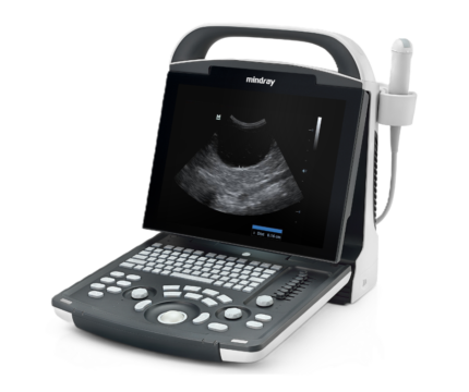 Mindray DP10