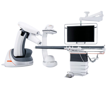 SIEMENS ARTIS Pheno Robotic Hybrid OR