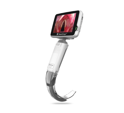 LIFOTRONIC Video Laryngoscope