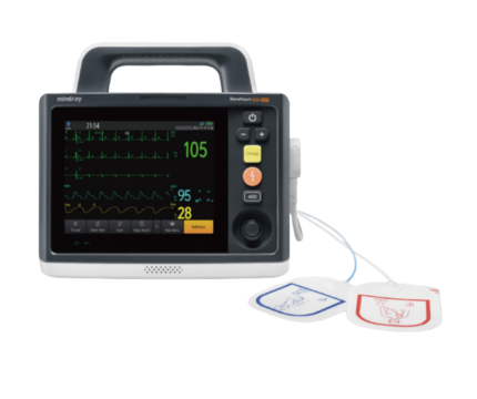 Mindray BeneHeart D30