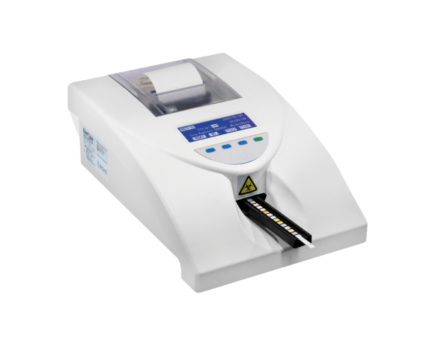 FEROZE FERUNA - 50 Urine Analyzer