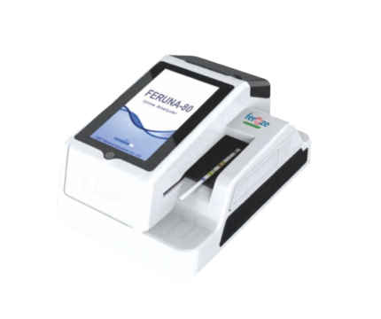 FEROZE FERUNA - 80 Urine Analyzer