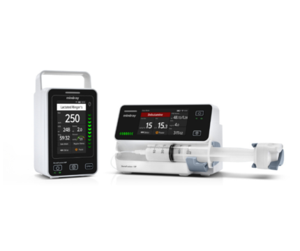 Mindray BeneFusion i Series