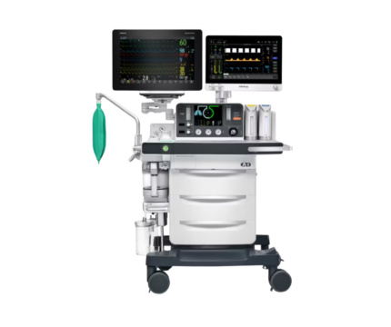 Mindray A9 Anesthesia