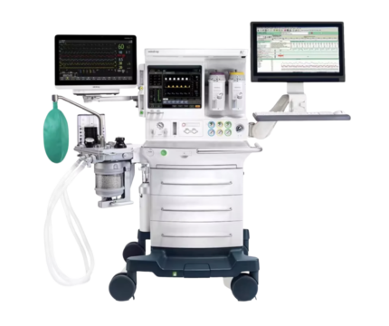 Mindray A7 Advantage Anesthesia