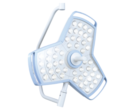 Mindray HyLED 8 Series