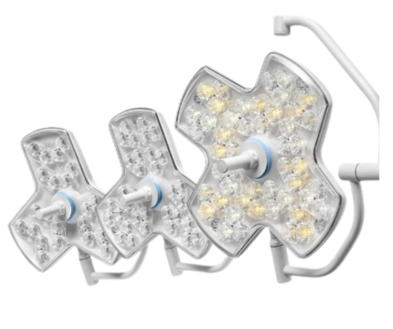 Mindray HyLED C series